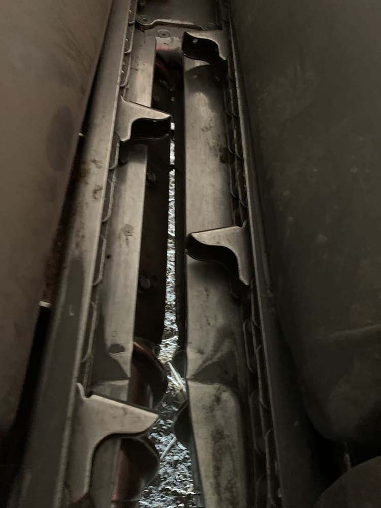 Image of Gleaner GL3308 Image 1