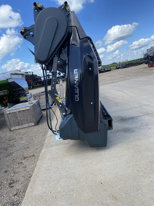 2025 Gleaner 9335 Equipment Image0