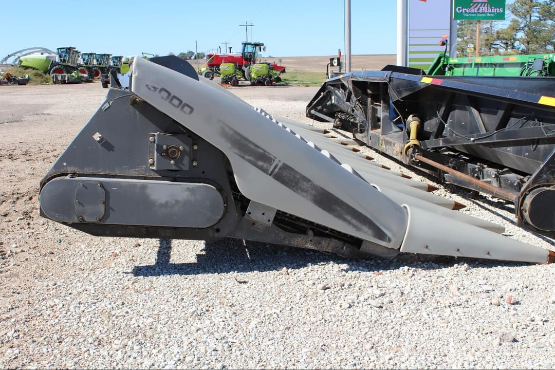 Image of Gleaner 1230 Primary image