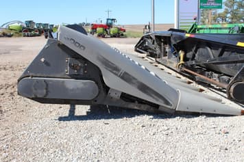 Main image Gleaner 1230