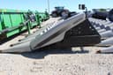 Gleaner 1230 Image