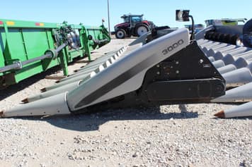 Main image Gleaner 3000