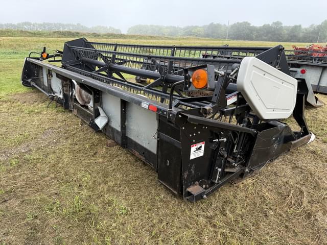Image of Gleaner 20 equipment image 1