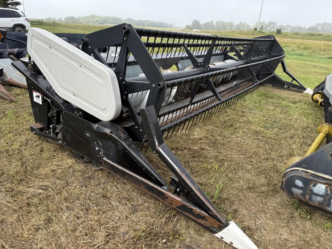 Image of Gleaner 20 Primary image