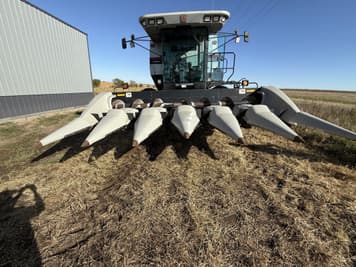 Main image Gleaner 3000