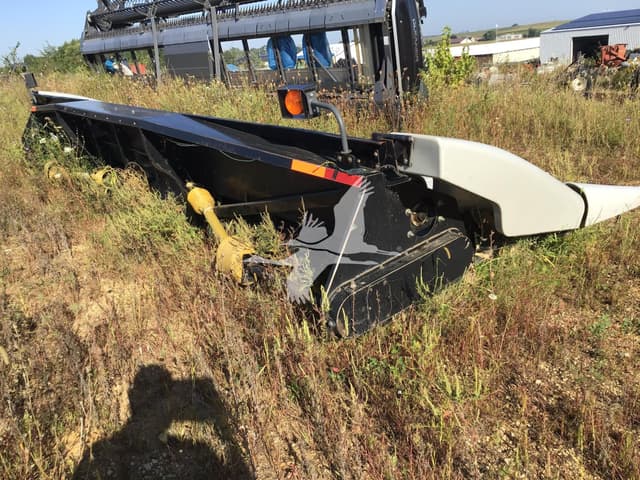 Image of Gleaner 3000 equipment image 1