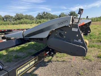 Main image Gleaner 3000