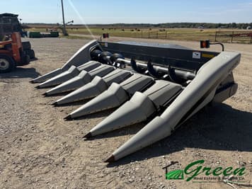 Main image Gleaner 630