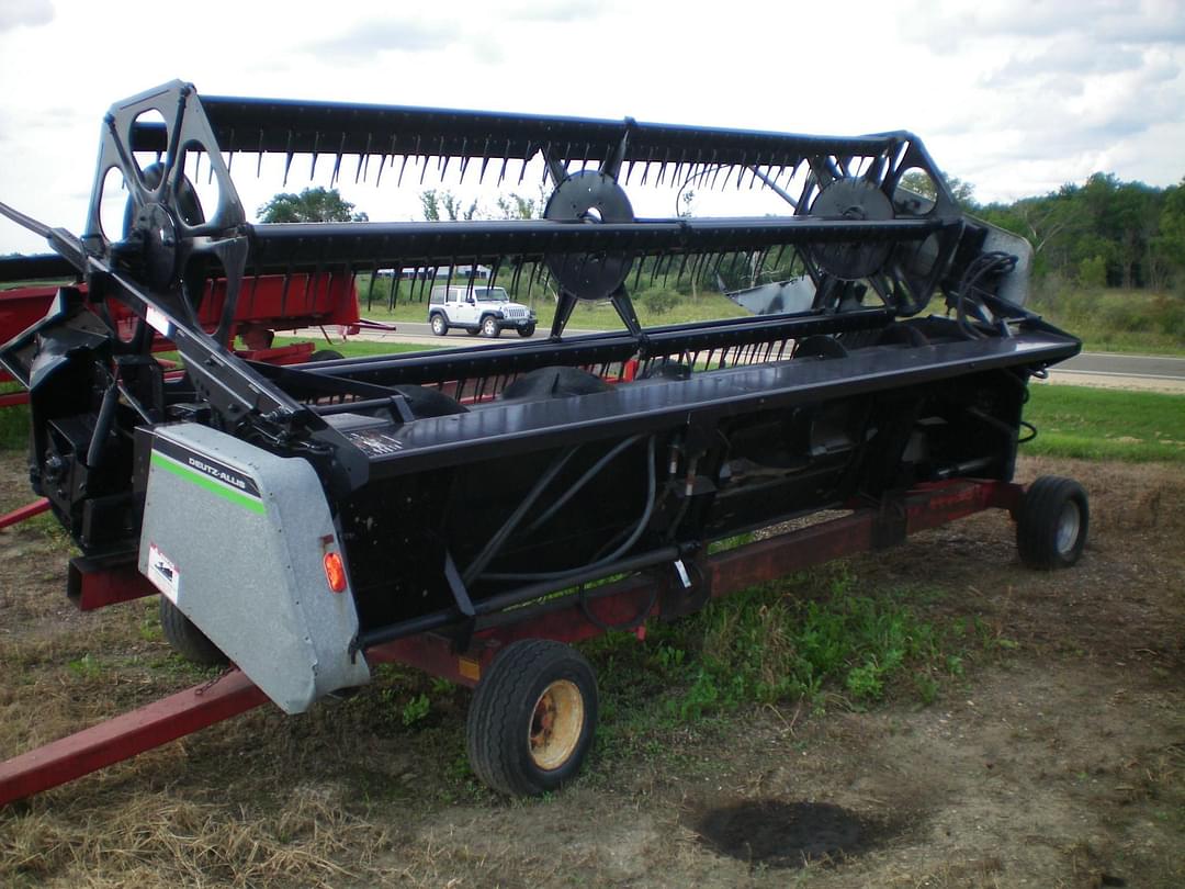 Image of Deutz-Allis 315 Image 1