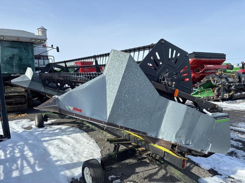 Image of Gleaner 320 Primary image