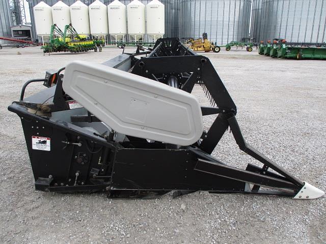 Image of Gleaner 500 equipment image 3