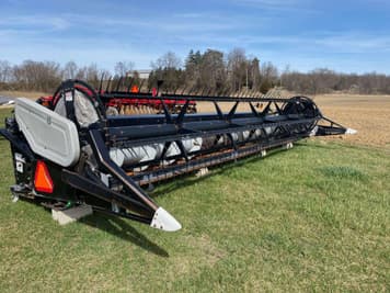 Main image Gleaner 8000