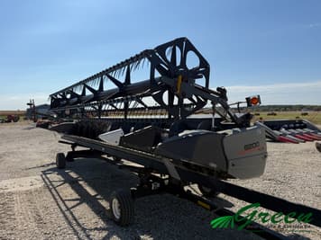 Main image Gleaner 8200