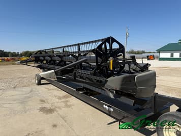 Main image Gleaner 8200