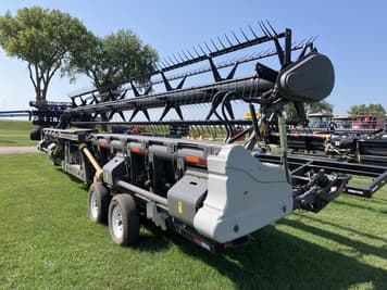 Main image Gleaner 9250