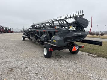 Main image Gleaner 9335