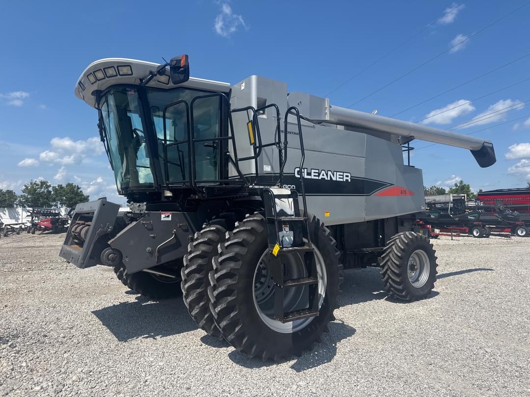 Image of Gleaner A75 Primary image