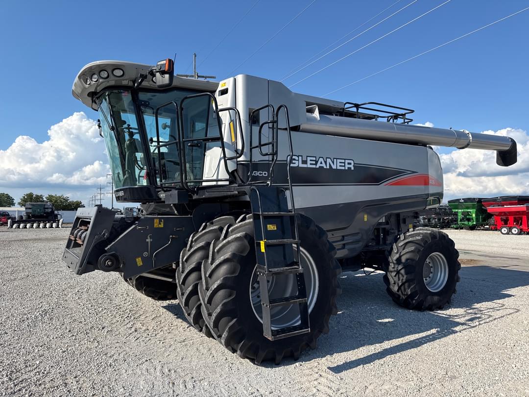 Image of Gleaner A86 Primary image
