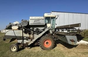 1964 Gleaner C2 Image