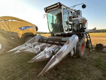 Main image Allis Chalmers F2 Gleaner