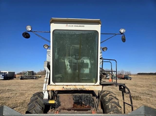 Image of Gleaner F equipment image 1