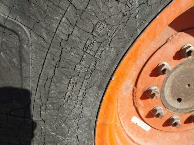 Image of Gleaner F2 equipment image 4