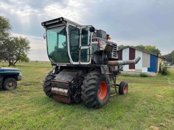 Main image Gleaner F2