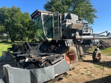 Main image Gleaner F2