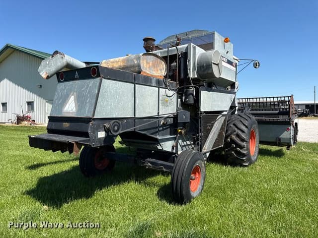Image of Gleaner F2 equipment image 4