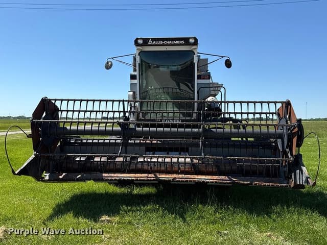 Image of Gleaner F2 equipment image 1