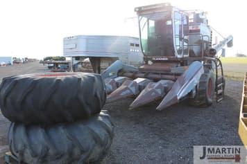 Main image Gleaner F2