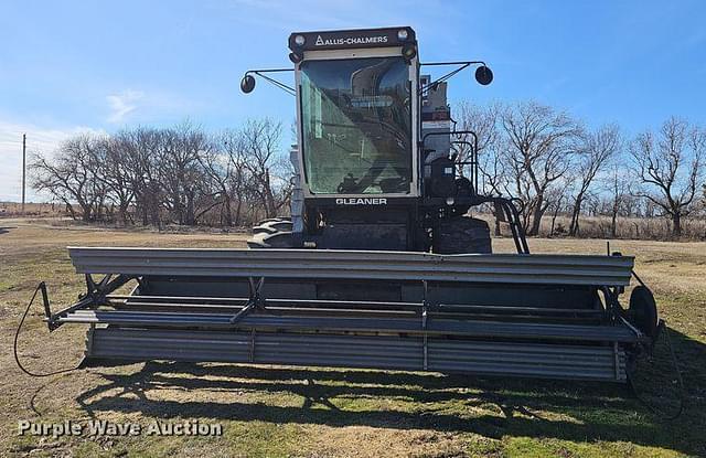 Image of Gleaner F2 equipment image 1