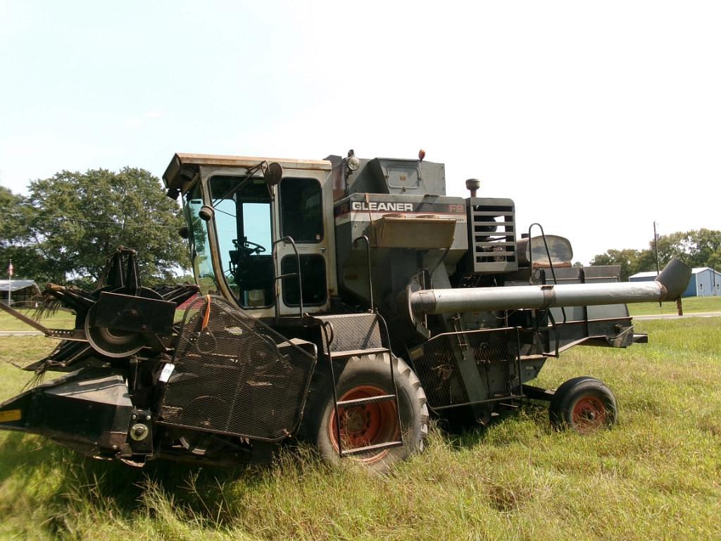 Image of Gleaner F2 Primary image