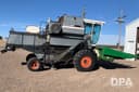 Gleaner F3 Image