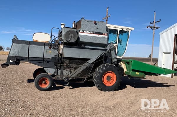 Equipment Main Image