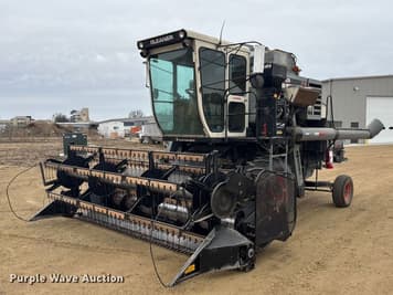 Main image Gleaner F3