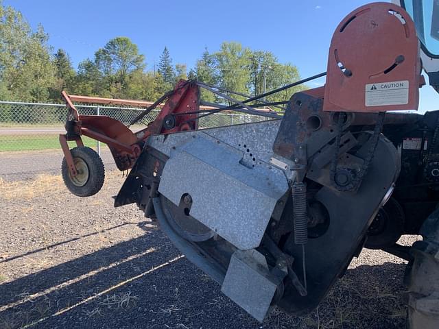 Image of Gleaner G13 equipment image 1