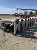 2001 Gleaner Hugger 830 Image