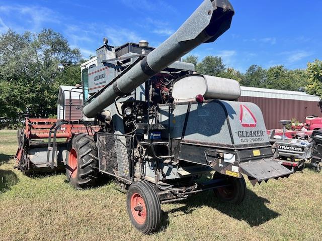Image of Gleaner K3 Image 1