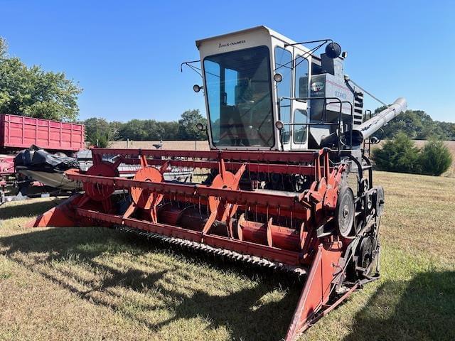 Image of Gleaner K3 Image 0
