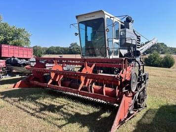 Main image Gleaner K3