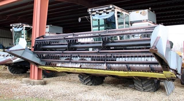 Image of Gleaner L2 equipment image 3