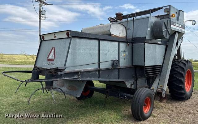 Image of Gleaner L equipment image 4