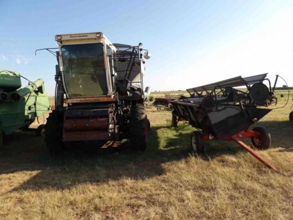 Image of Gleaner L Primary image