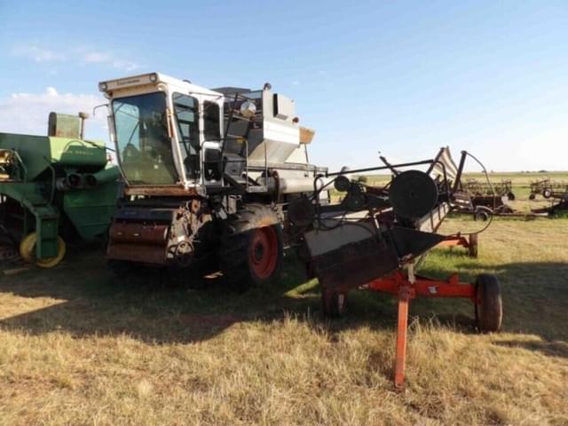 Image of Gleaner L equipment image 1