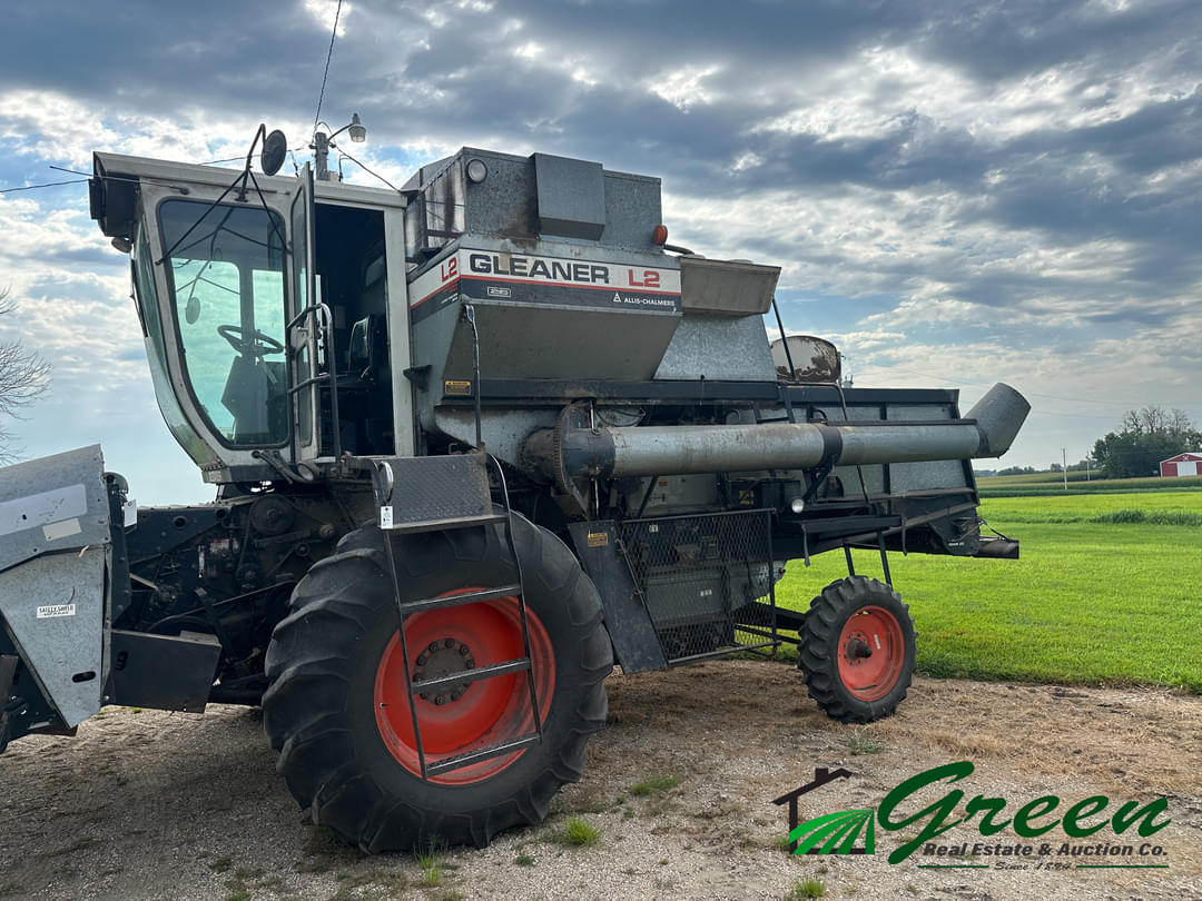 Image of Gleaner L2 Primary image