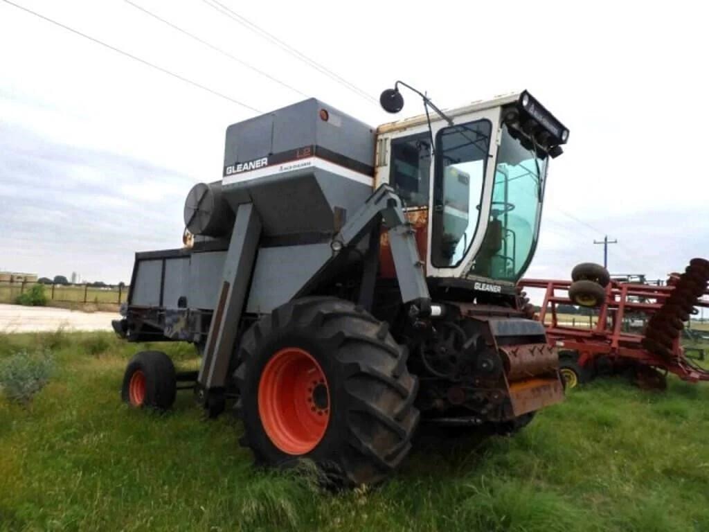 Image of Gleaner L2 Primary image