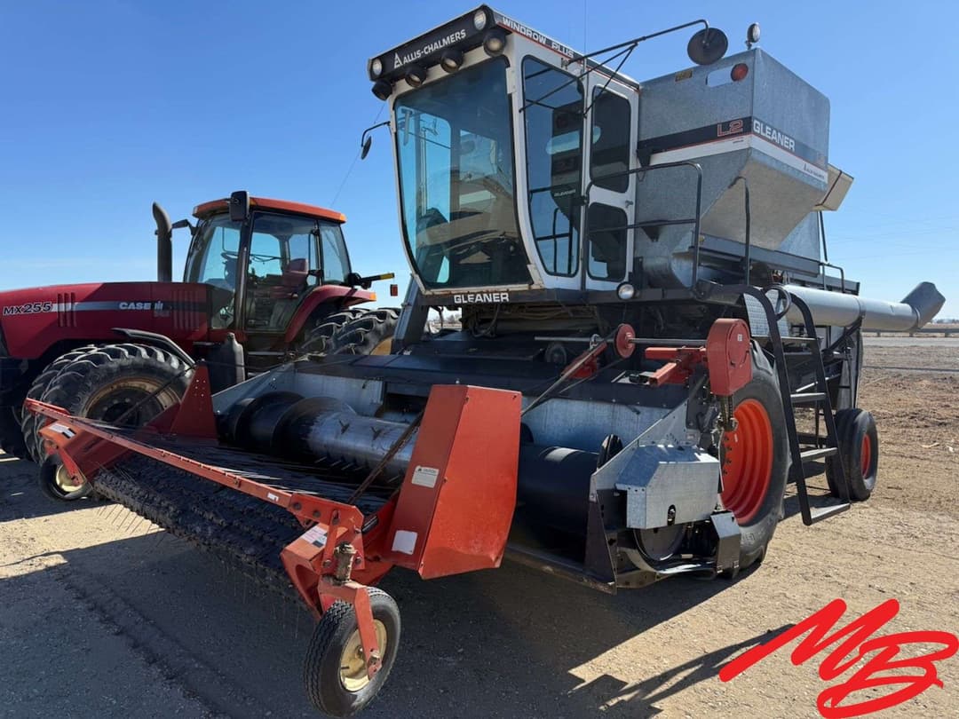 Image of Gleaner L2 Primary image