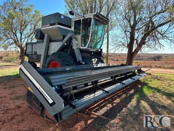 Main image Gleaner L2