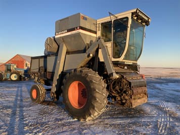 Main image Gleaner L3